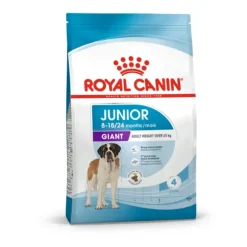 Royal Canin Giant Junior Dog