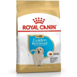 Royal Canin Golden Retriever Puppy