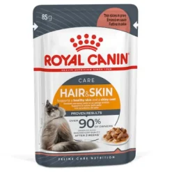Royal Canin Hair & Skin in Salsa