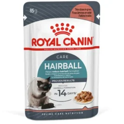 Royal Canin Hairball Care in Salsa