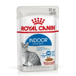 Royal Canin Indoor Sterilised 85 gr