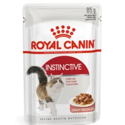 Royal Canin Instinctive in Salsa