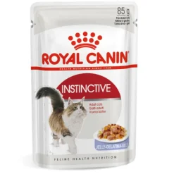 Royal Canin Instinctive in Gelatina