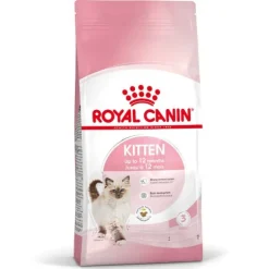 Royal Canin Kitten