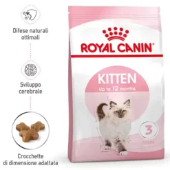 Royal Canin Kitten