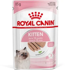Royal Canin Kitten Patè
