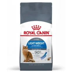 Royal Canin Light Weight Care