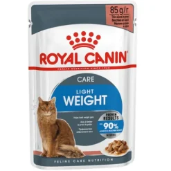 Royal Canin Light Weight Care in Salsa