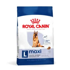 Royal Canin Maxi Adult 5+