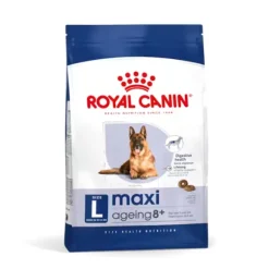 Royal Canin Maxi Ageing 8+