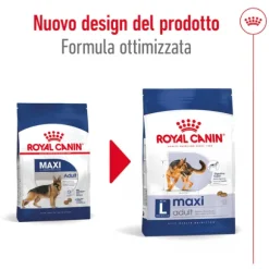 Royal Canin Maxi Dog Adult