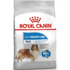 Royal Canin Maxi Light Weight Care