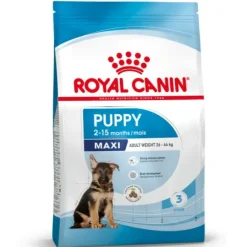 Royal Canin Maxi Puppy