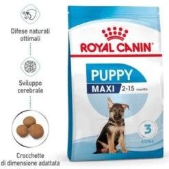 Royal Canin Maxi Puppy