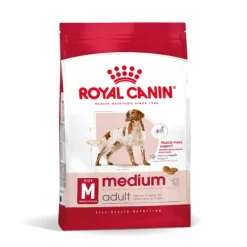 Royal Canin Medium Adult