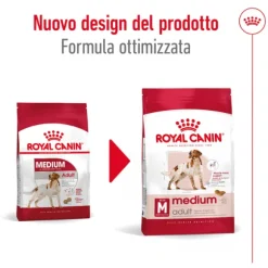 Royal Canin Medium Adult