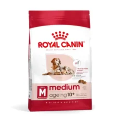 Royal Canin Medium Ageing 10+