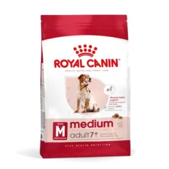 Royal Canin Medium Ageing 7+