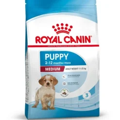 Royal Canin Medium Puppy