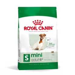 Royal Canin Mini Adult 8+