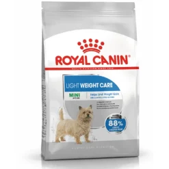 Royal Canin Mini Light Weight Care Adult Dog