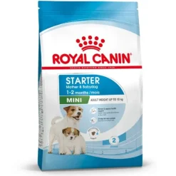 Royal Canin Mini Starter Mother & Babydog