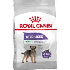 Royal Canin Mini Sterilised