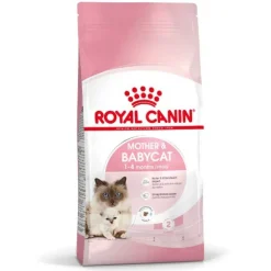 Royal Canin Mother & Babycat