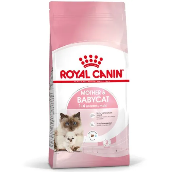 Royal Canin Mother & Babycat