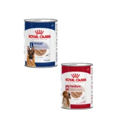 Royal Canin Patè per Cani Adult 410 gr
