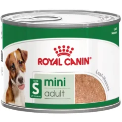 Royal Canin Patè per Cani Mini Adult 195 gr
