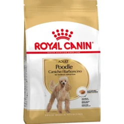Royal Canin Poodle (Barboncino)