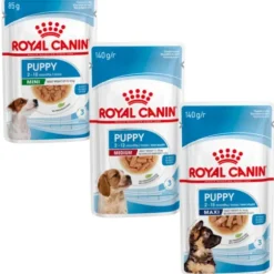 Royal Canin Puppy Umido