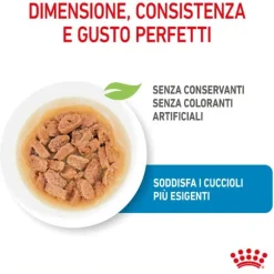 Royal Canin Puppy Umido