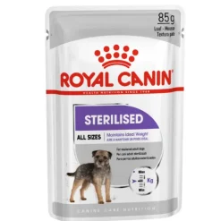 Royal Canin Sterilized Dog