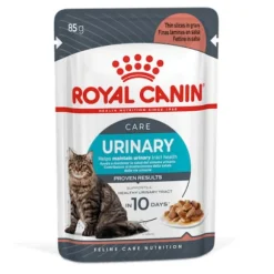 Royal Canin Urinary Care in Salsa