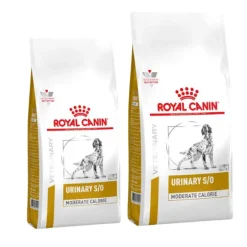 Royal Canin Urinary S/O Moderate Calorie