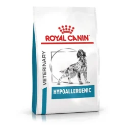Royal Canin Veterinary Diet Hypoallergenic Cane