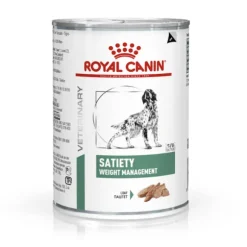 Royal Canin Veterinary Diet Satiety Weight Management Dog