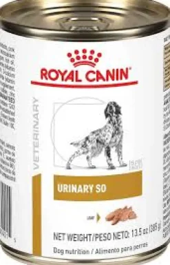 Royal Canin Veterinary Diet Urinary S/O