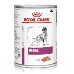 Royal Canin Veterinary Diet Renal