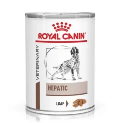 Royal Canin Veterinary Diet Hepatic Patè
