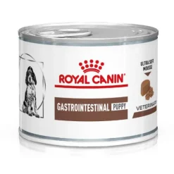 Royal Canin Veterinary Diet Gastrointestinal Puppy mousse ultra soft
