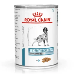 Royal Canin Veterinary Diet Sensitivity Control 410 gr