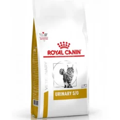 Royal Canin Veterinary Diet Urinary S/O