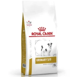 Royal Canin Veterinary Diet Urinary S/O Small Dog