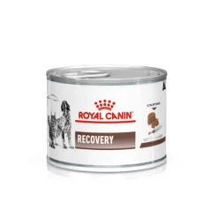 Royal Canin Veterinary Diet Recovery Cats/Dogs
