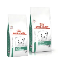 Royal Canin Veterinary Diet Satiety Weight Management Small Dog