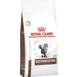 Royal Canin Veterinary Diet Gastrointestinal secco Feline