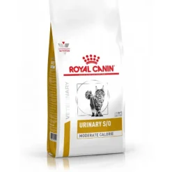 Royal Canin Veterinary Diet Urinary S/O Moderate Calorie